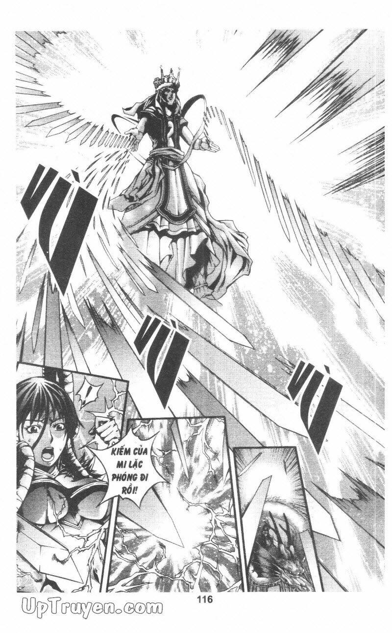 Thời Gió Lốc (Thời Đại Phong Tang) - Chapter 10 - Page 95