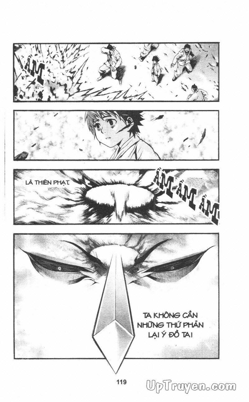 Thời Gió Lốc (Thời Đại Phong Tang) - Chapter 10 - Page 98