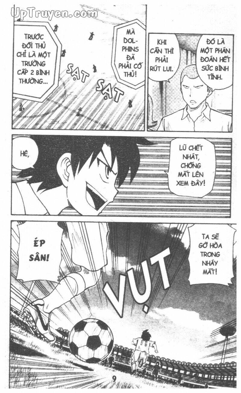 Golden Age - Chapter 15 - Page 9