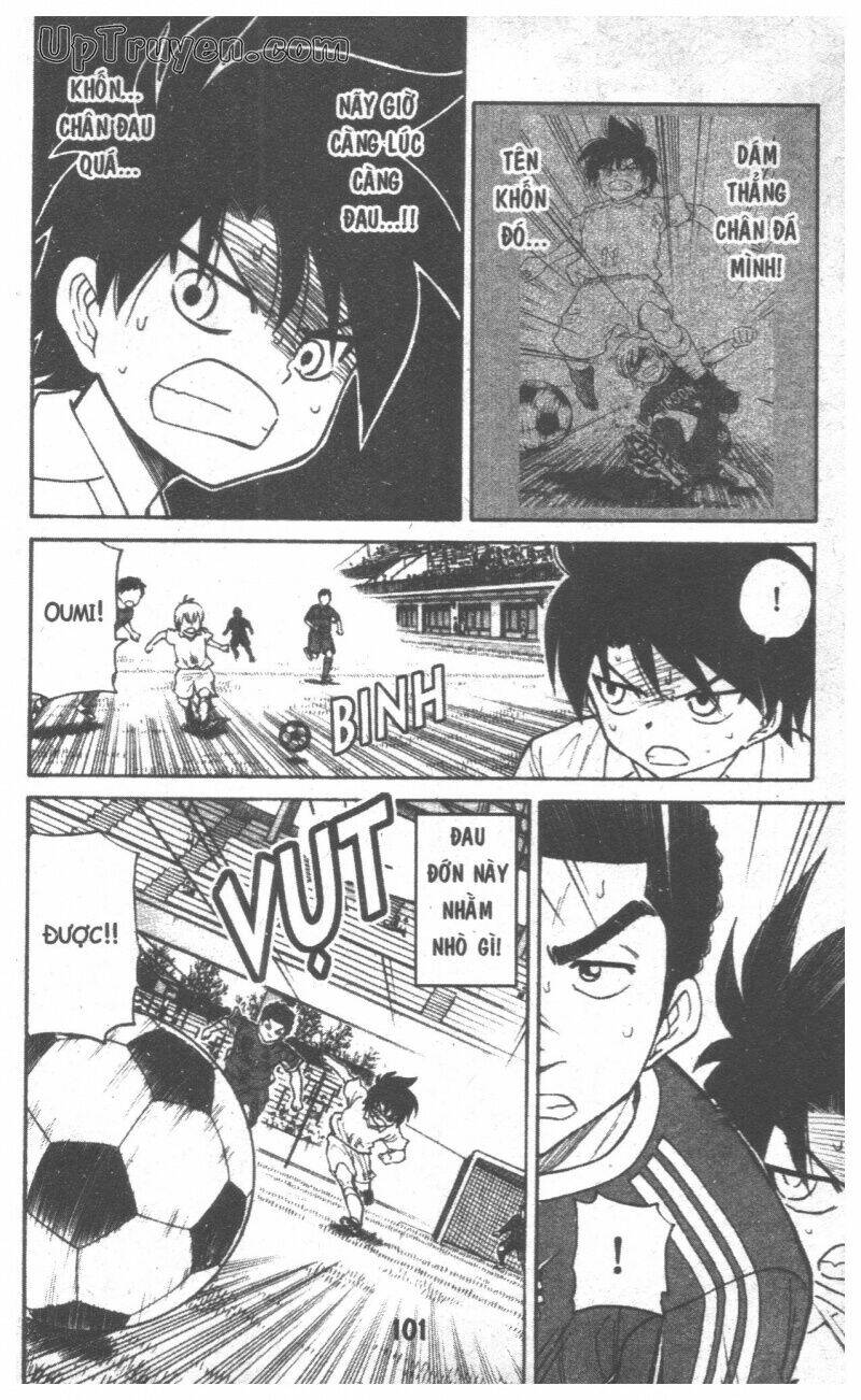 Golden Age - Chapter 15 - Page 101