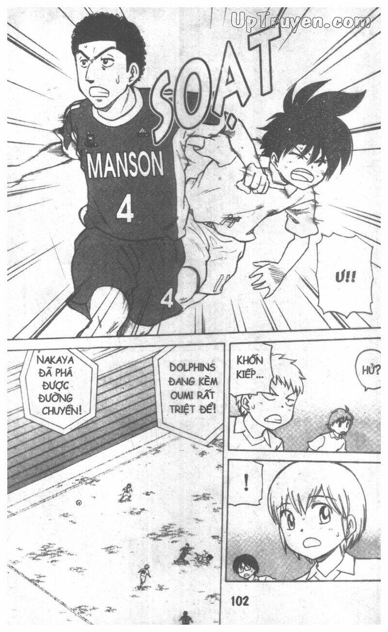 Golden Age - Chapter 15 - Page 102