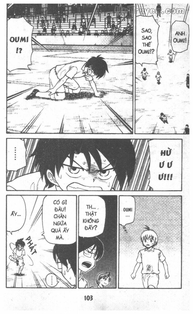 Golden Age - Chapter 15 - Page 103