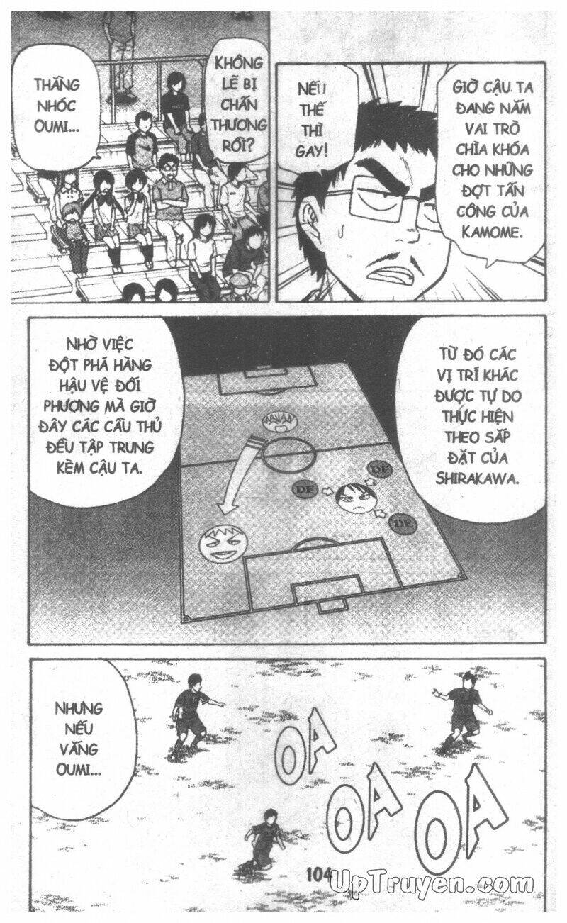 Golden Age - Chapter 15 - Page 104