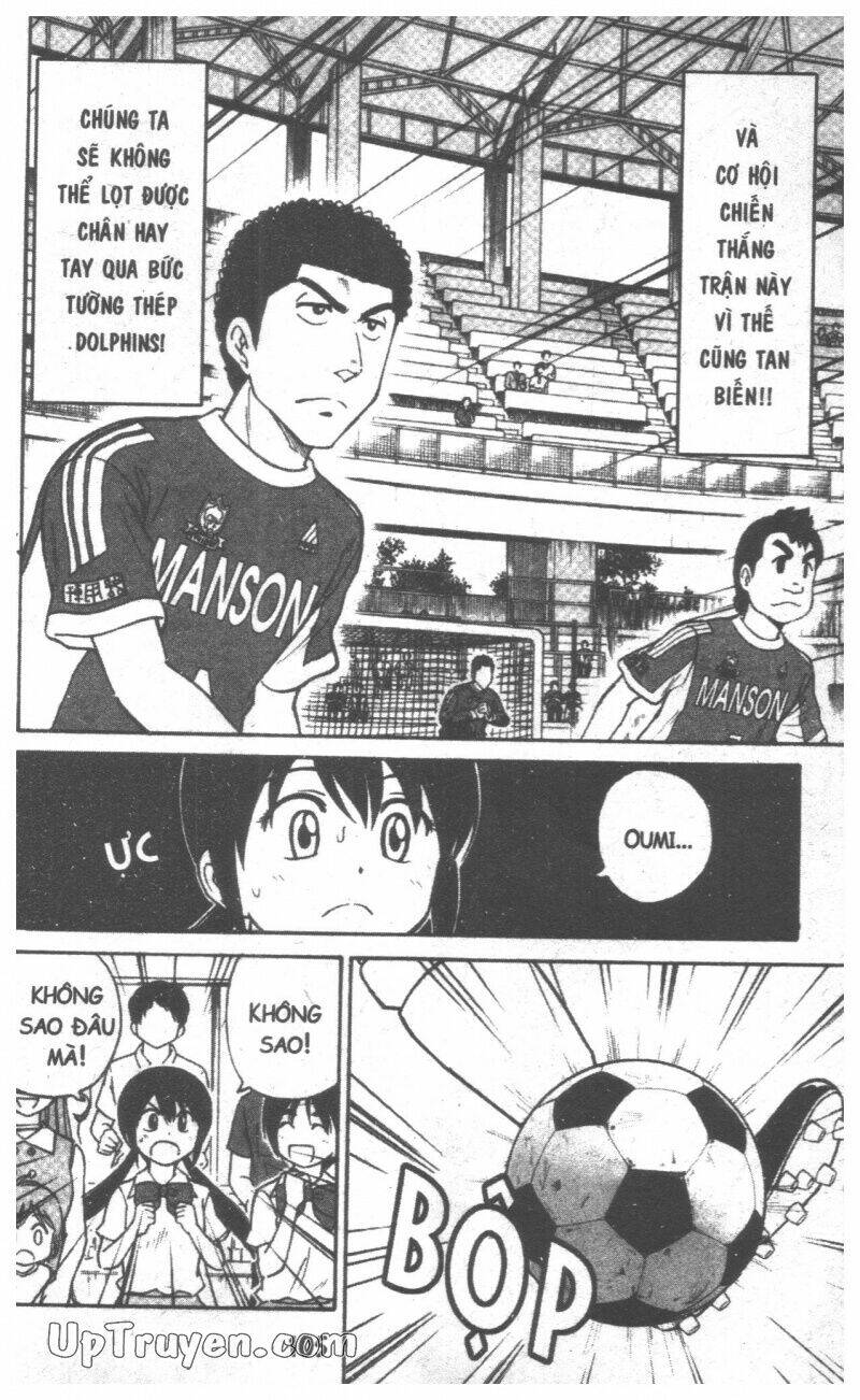 Golden Age - Chapter 15 - Page 105