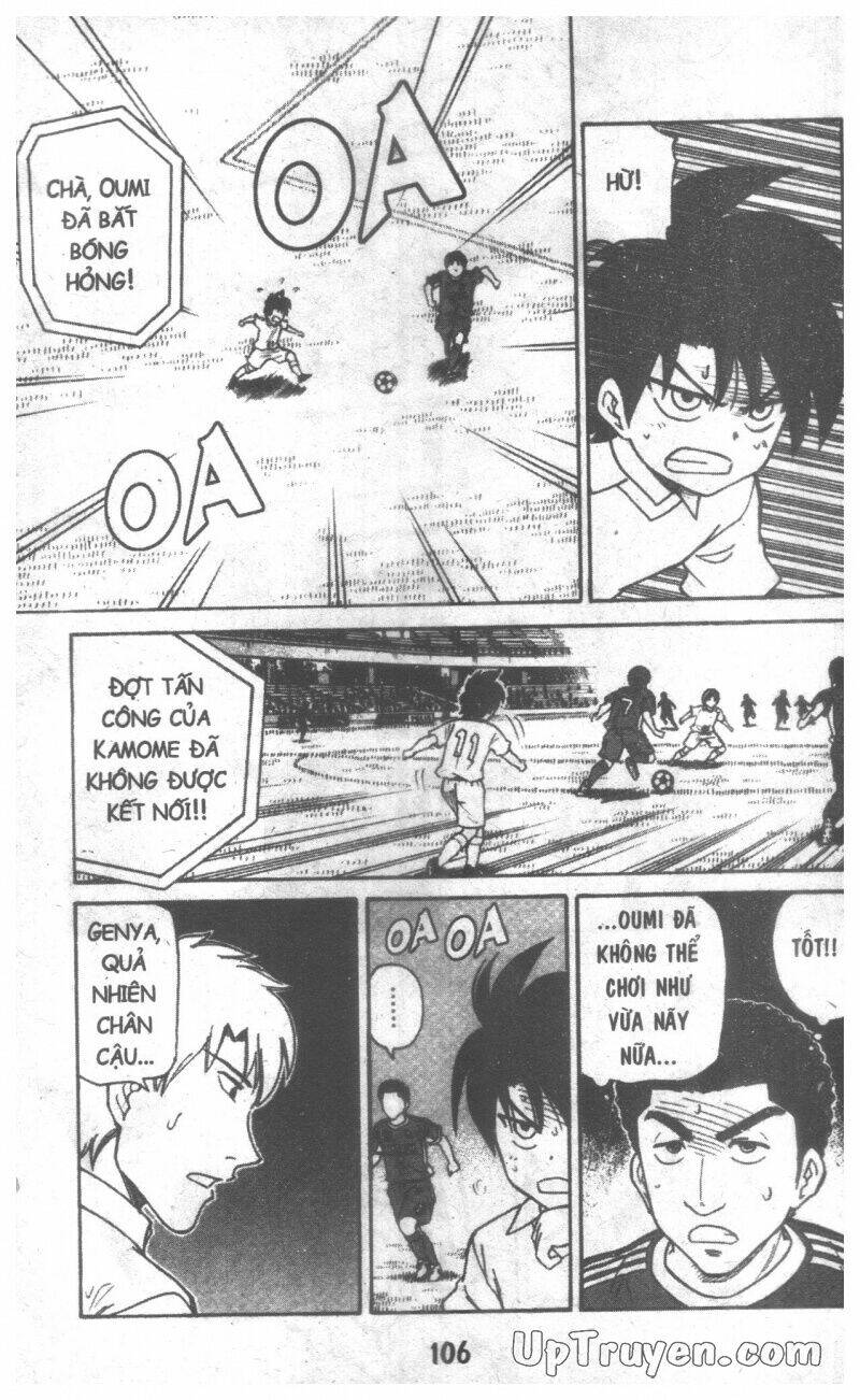 Golden Age - Chapter 15 - Page 106