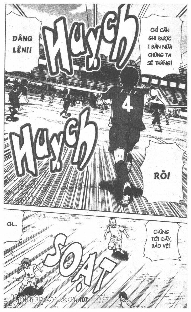 Golden Age - Chapter 15 - Page 107