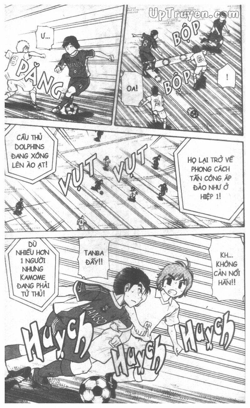 Golden Age - Chapter 15 - Page 108