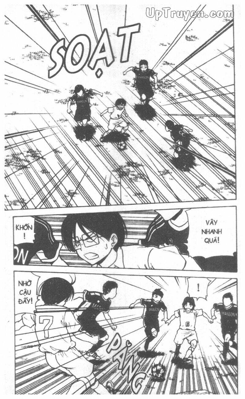 Golden Age - Chapter 15 - Page 10