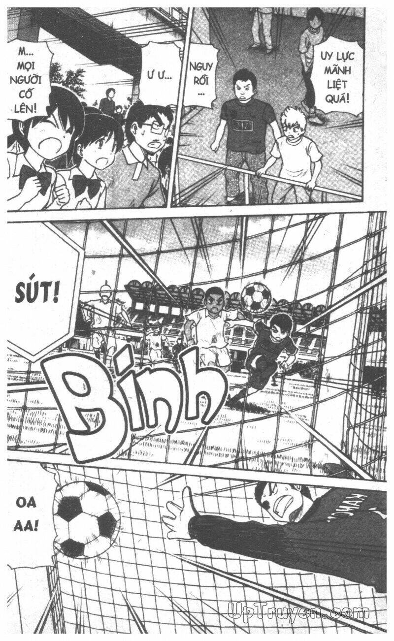 Golden Age - Chapter 15 - Page 109