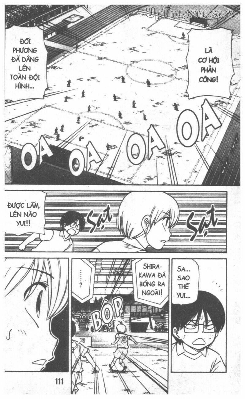 Golden Age - Chapter 15 - Page 111