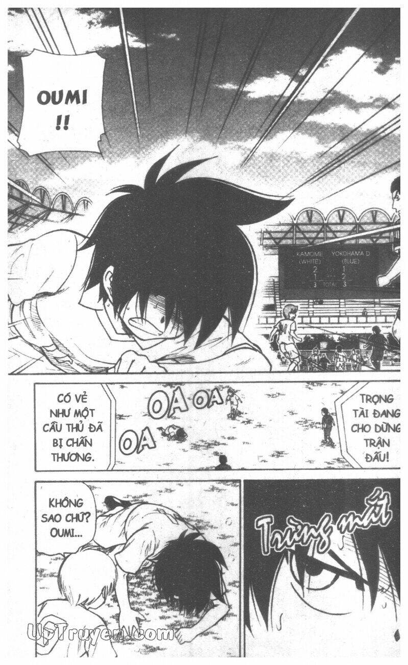 Golden Age - Chapter 15 - Page 112