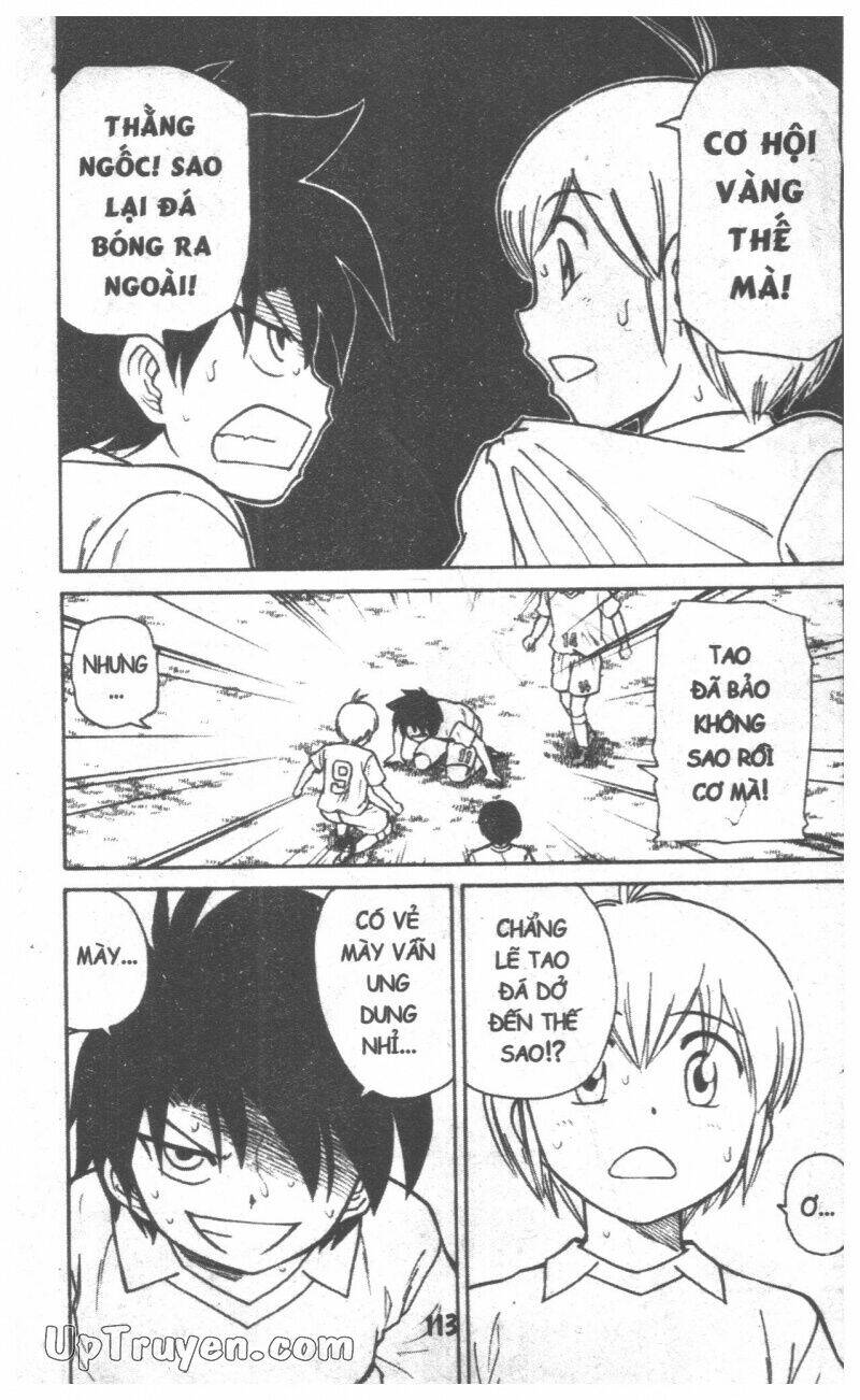 Golden Age - Chapter 15 - Page 113