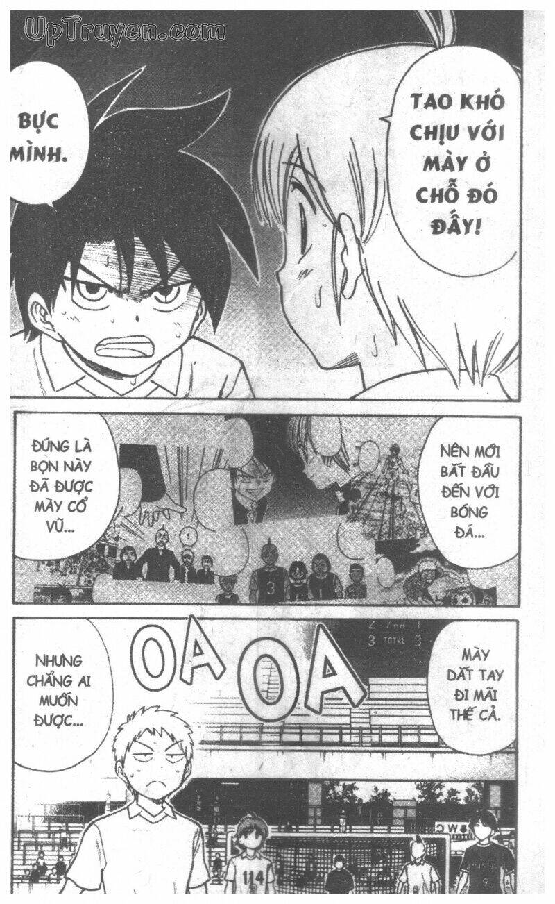 Golden Age - Chapter 15 - Page 114