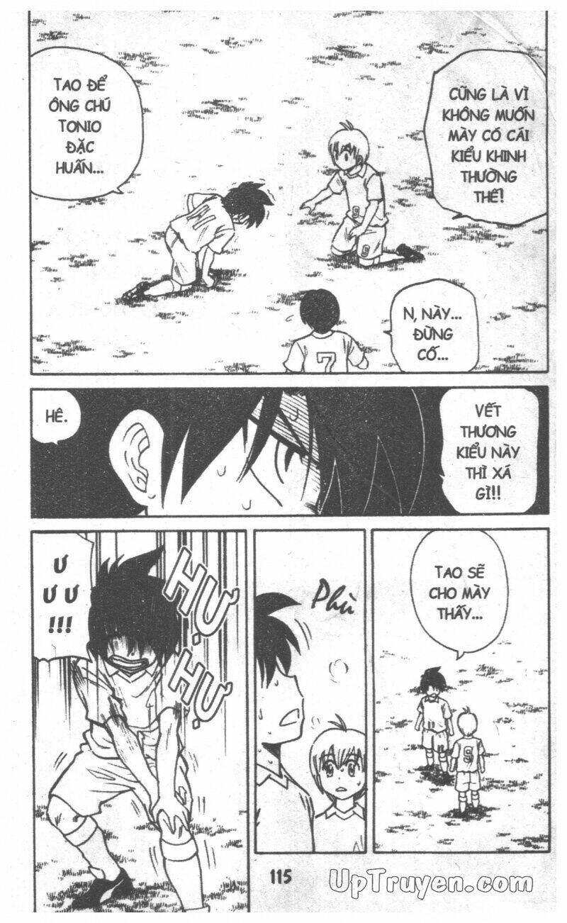 Golden Age - Chapter 15 - Page 115