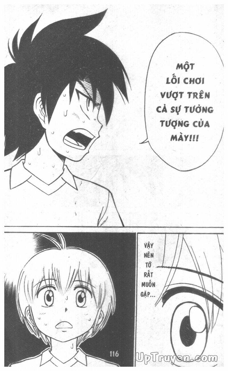 Golden Age - Chapter 15 - Page 116