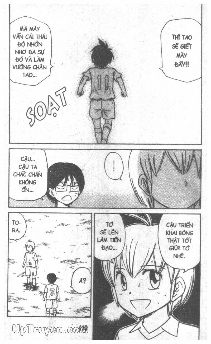 Golden Age - Chapter 15 - Page 118