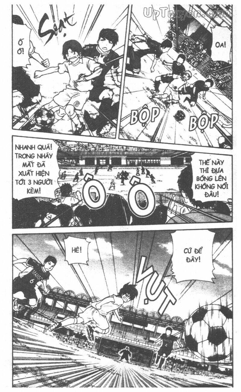 Golden Age - Chapter 15 - Page 11