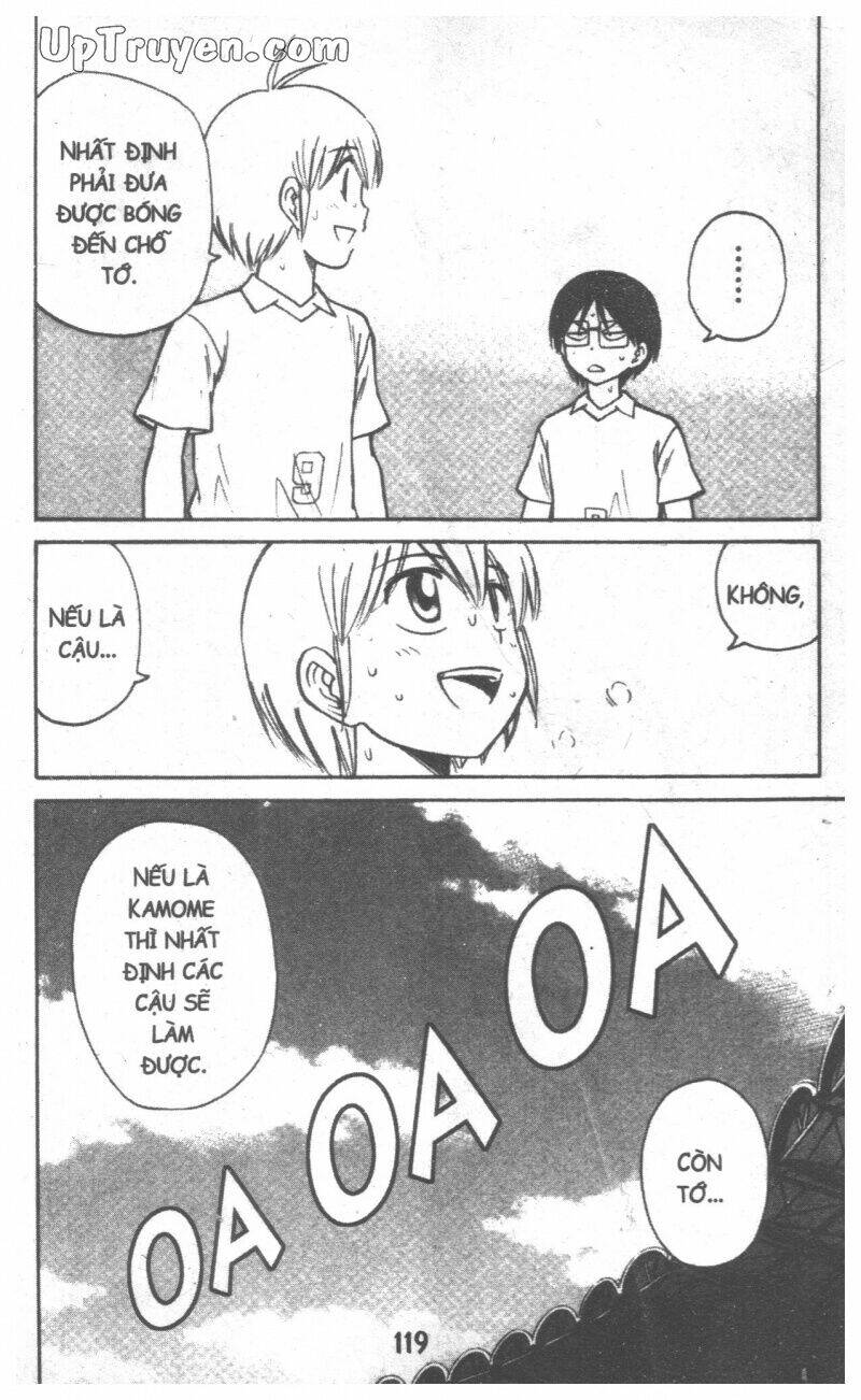 Golden Age - Chapter 15 - Page 119