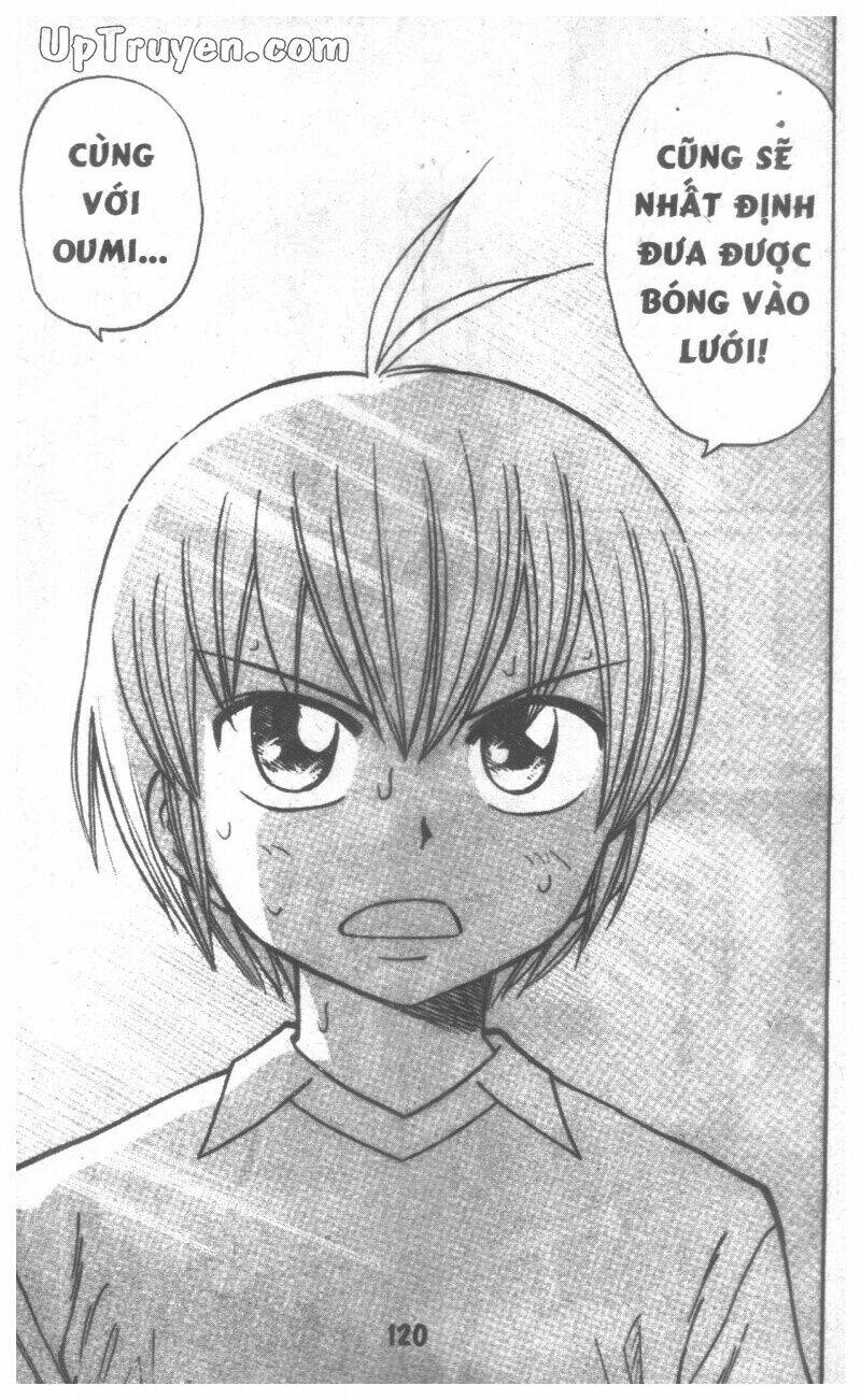 Golden Age - Chapter 15 - Page 120