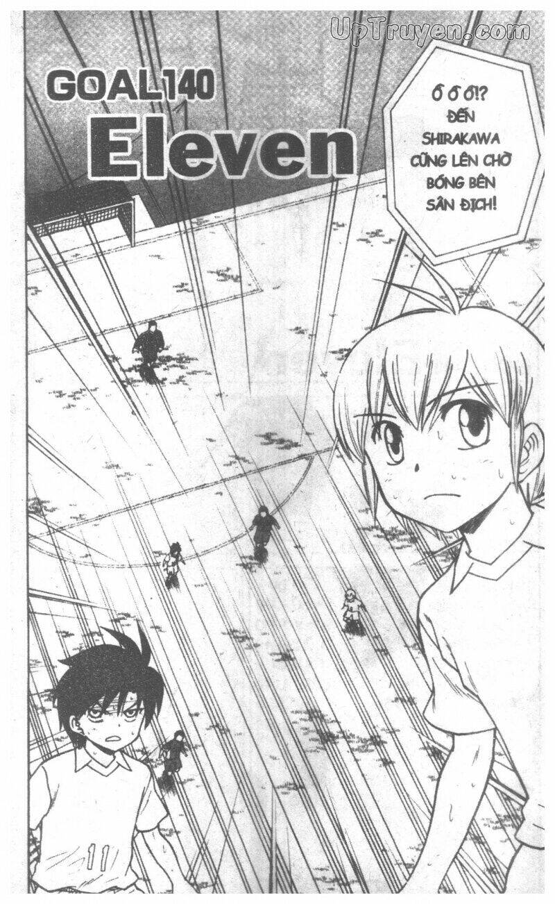 Golden Age - Chapter 15 - Page 122