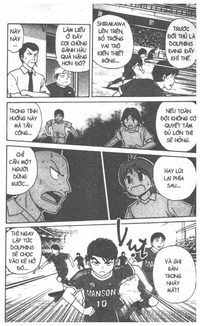 Golden Age - Chapter 15 - Page 123