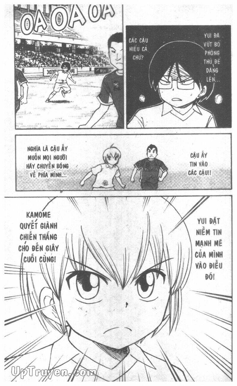 Golden Age - Chapter 15 - Page 124