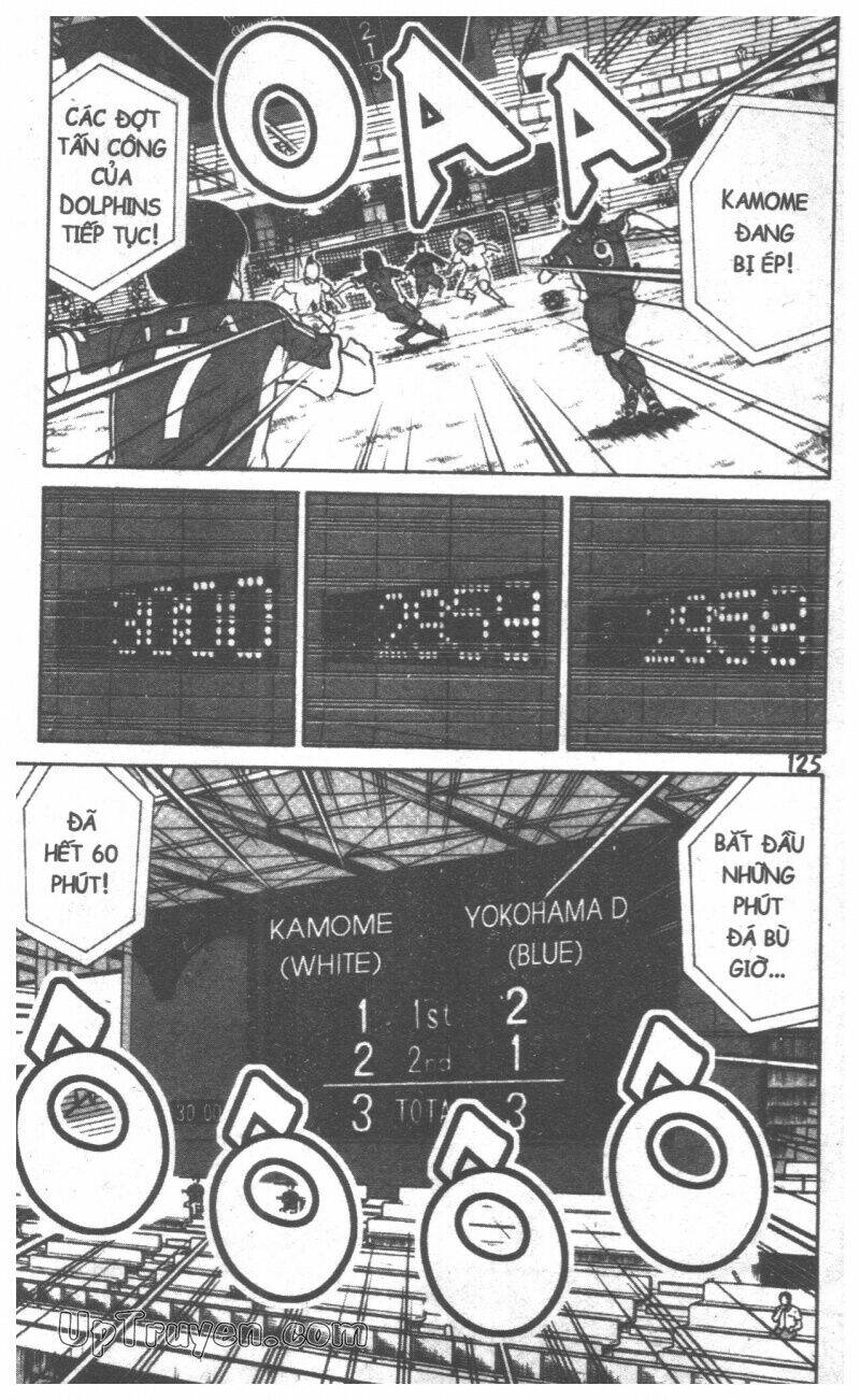 Golden Age - Chapter 15 - Page 125