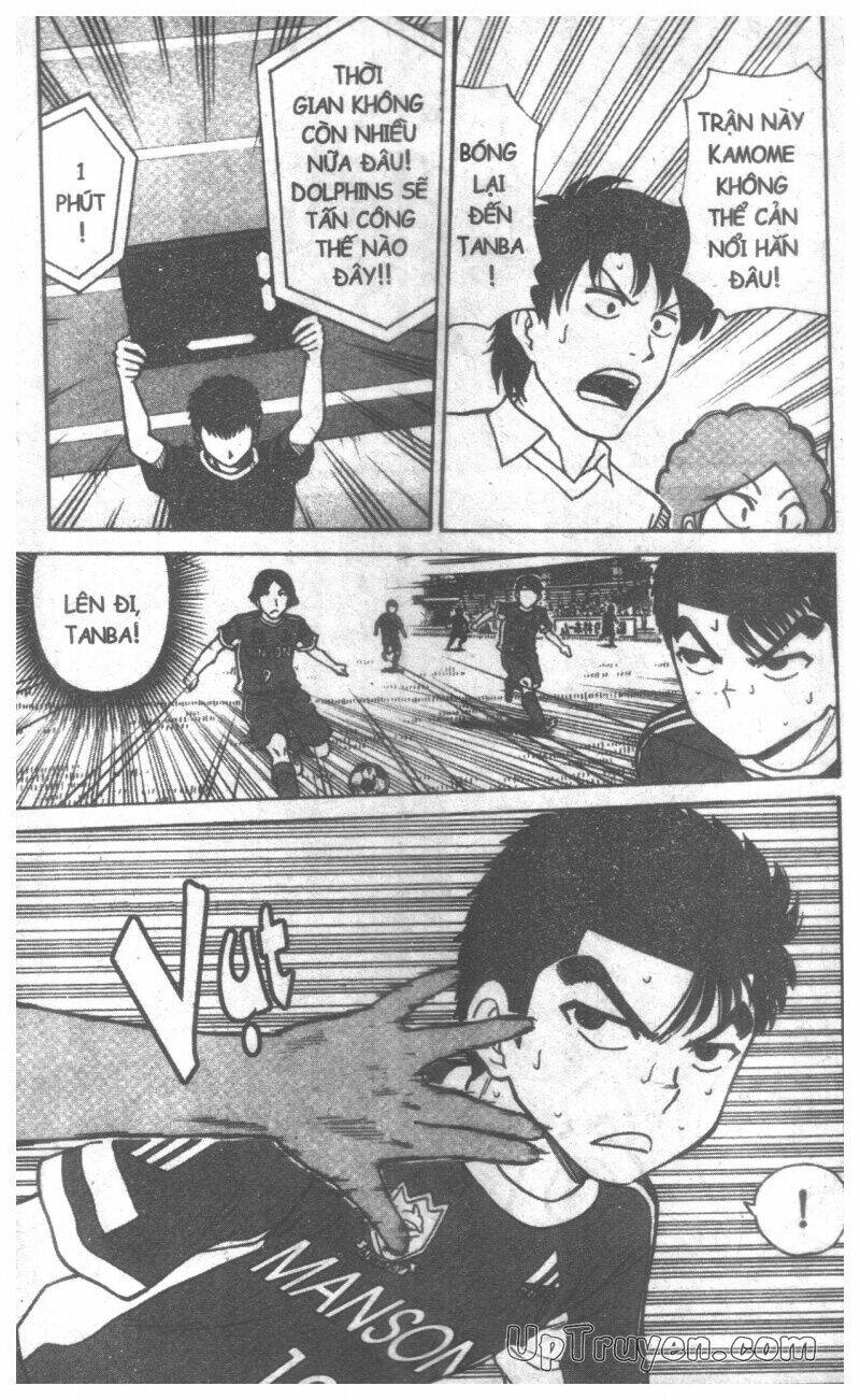 Golden Age - Chapter 15 - Page 126