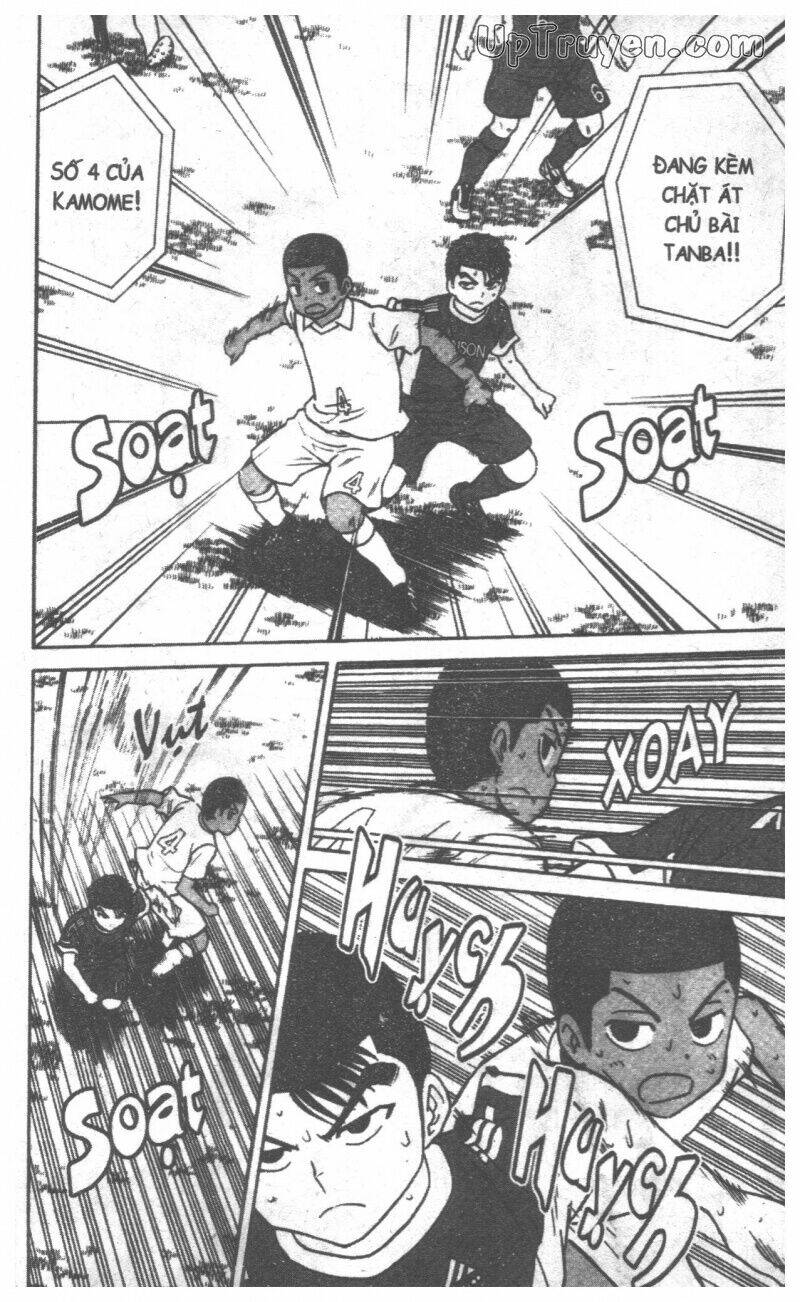 Golden Age - Chapter 15 - Page 127