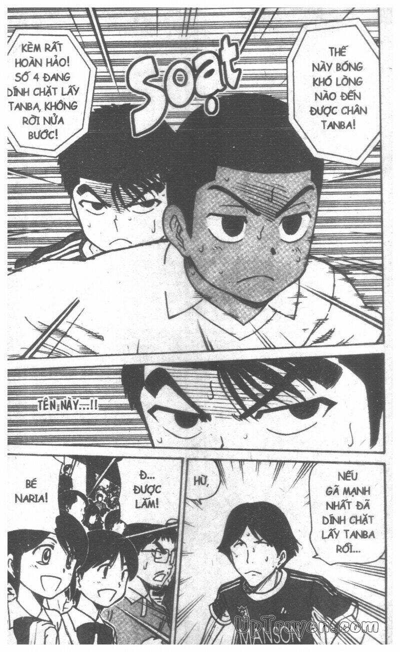 Golden Age - Chapter 15 - Page 128