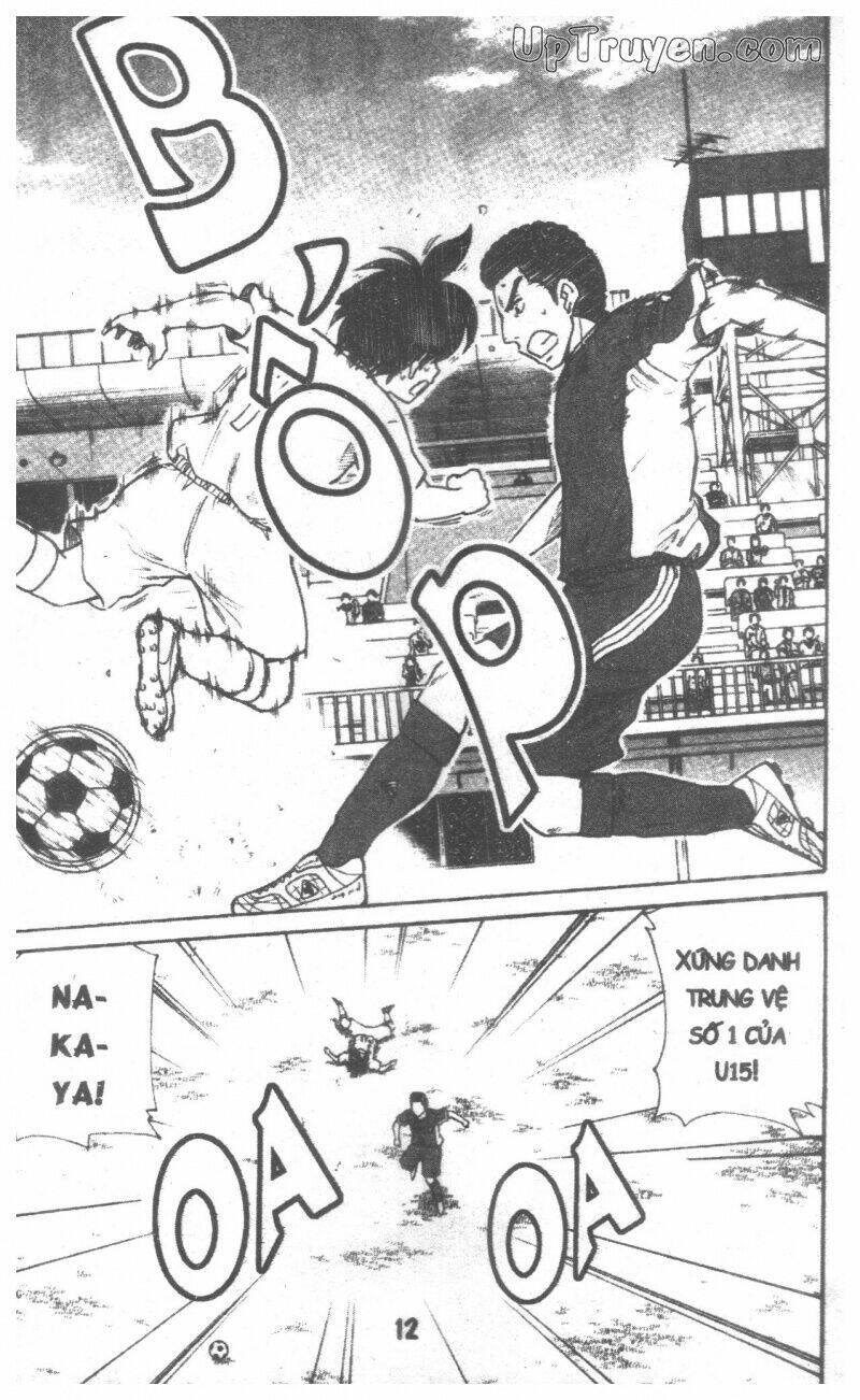 Golden Age - Chapter 15 - Page 12