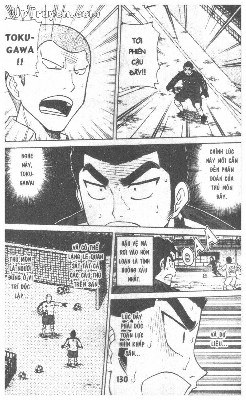 Golden Age - Chapter 15 - Page 130