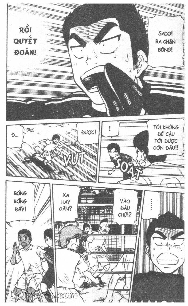 Golden Age - Chapter 15 - Page 131