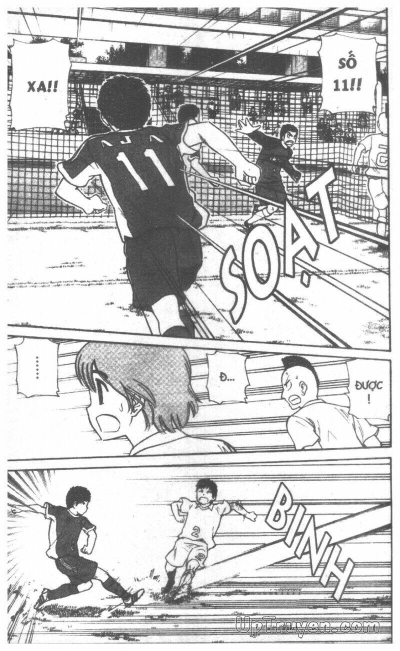 Golden Age - Chapter 15 - Page 132