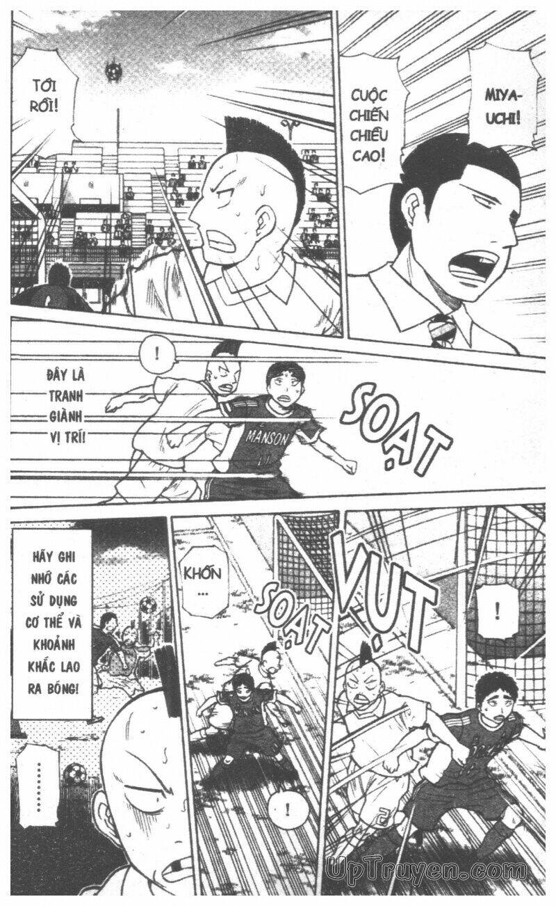 Golden Age - Chapter 15 - Page 133