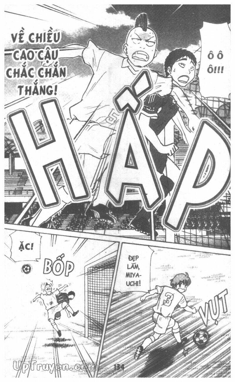 Golden Age - Chapter 15 - Page 134