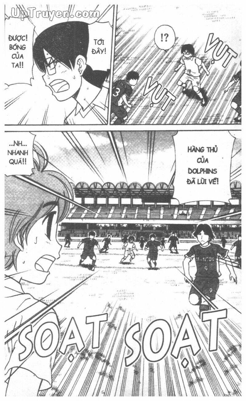 Golden Age - Chapter 15 - Page 135