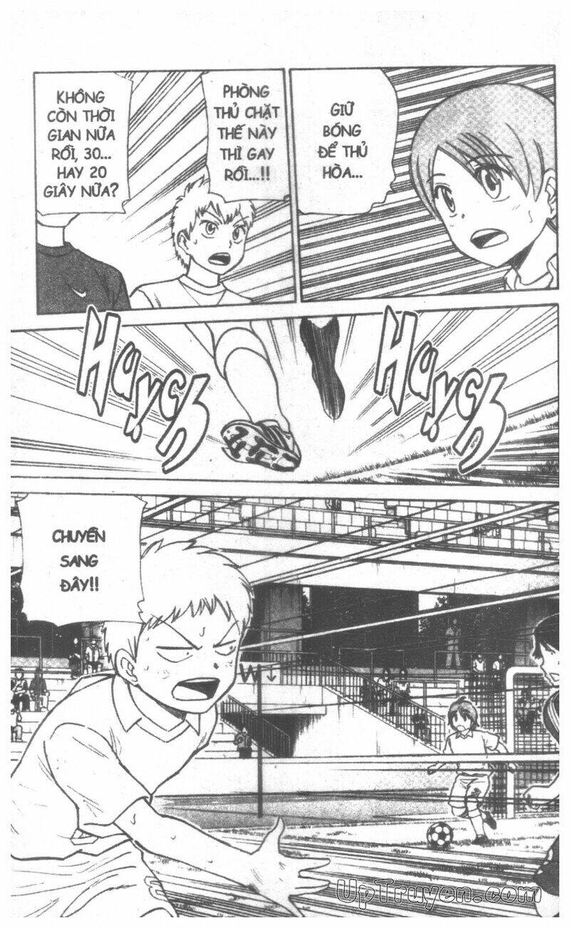 Golden Age - Chapter 15 - Page 136