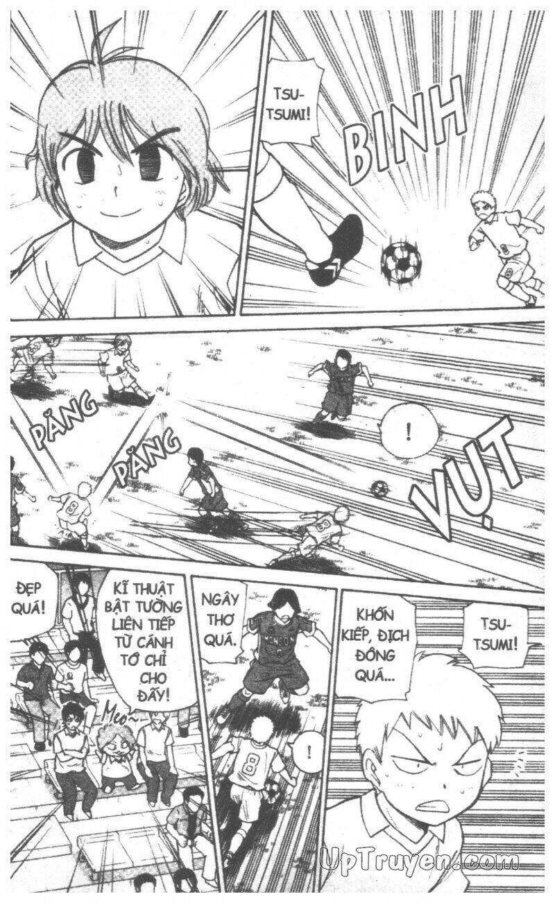 Golden Age - Chapter 15 - Page 137