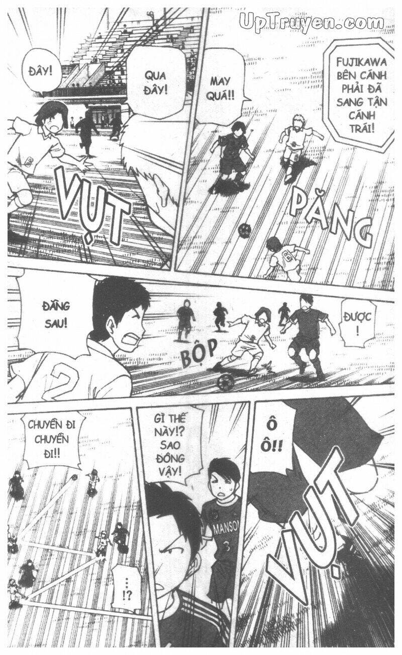 Golden Age - Chapter 15 - Page 138