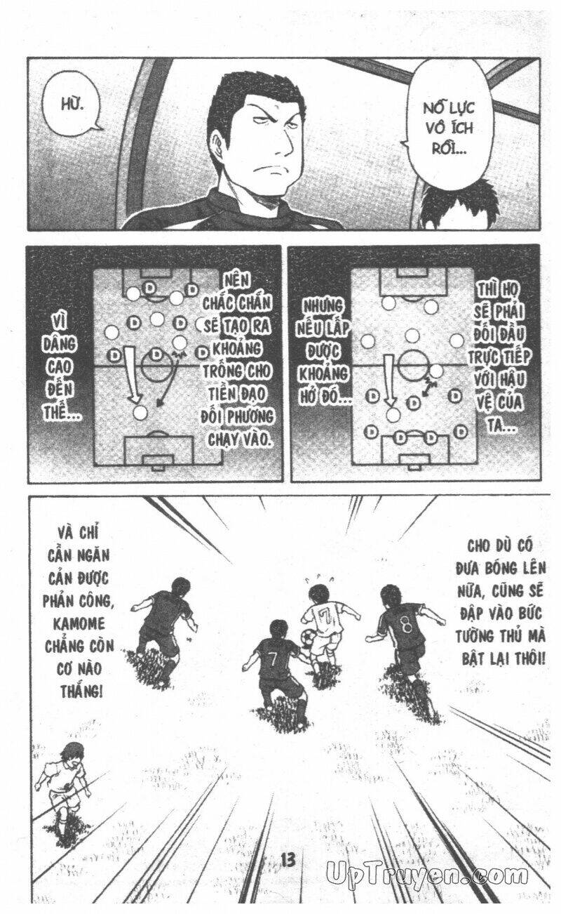 Golden Age - Chapter 15 - Page 13