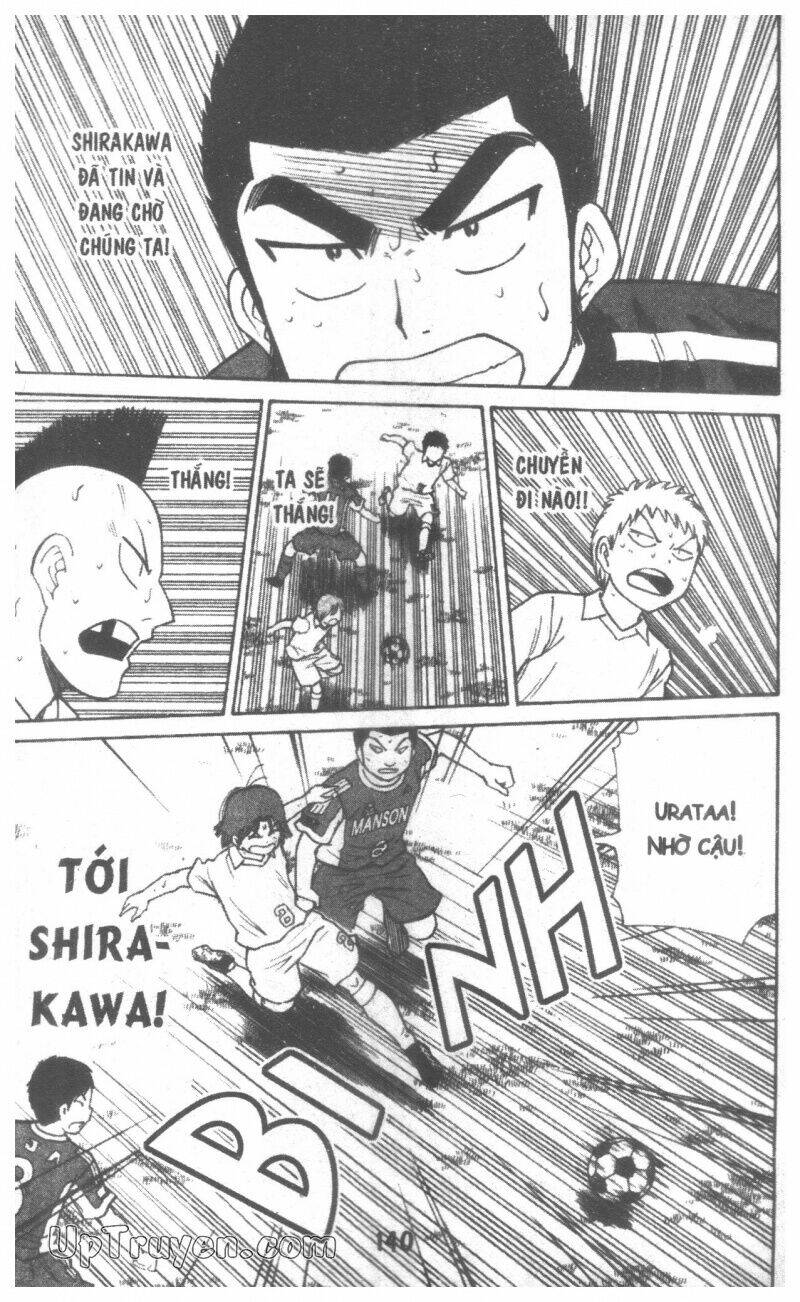 Golden Age - Chapter 15 - Page 140