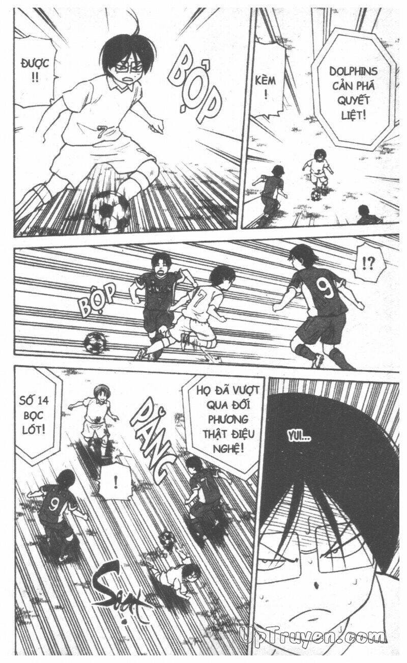 Golden Age - Chapter 15 - Page 141