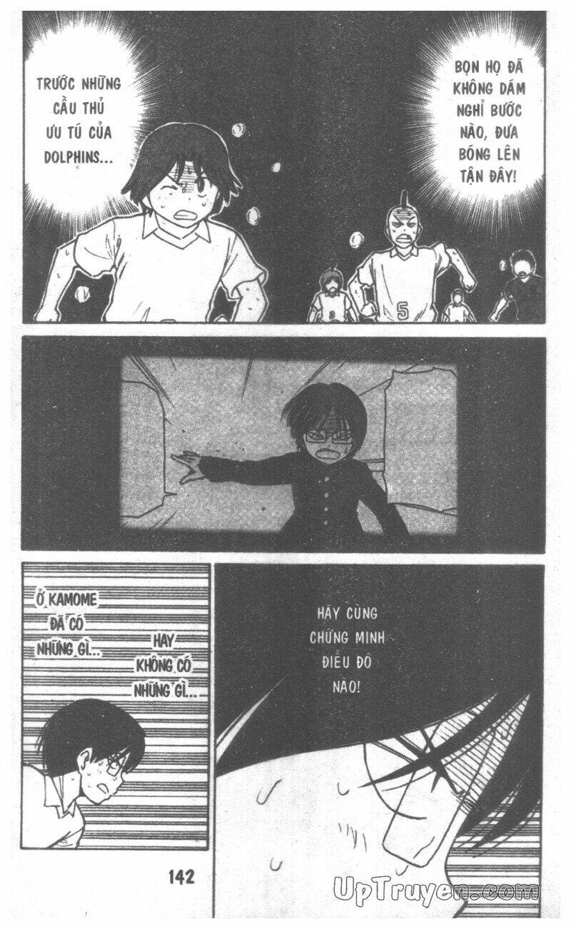 Golden Age - Chapter 15 - Page 142