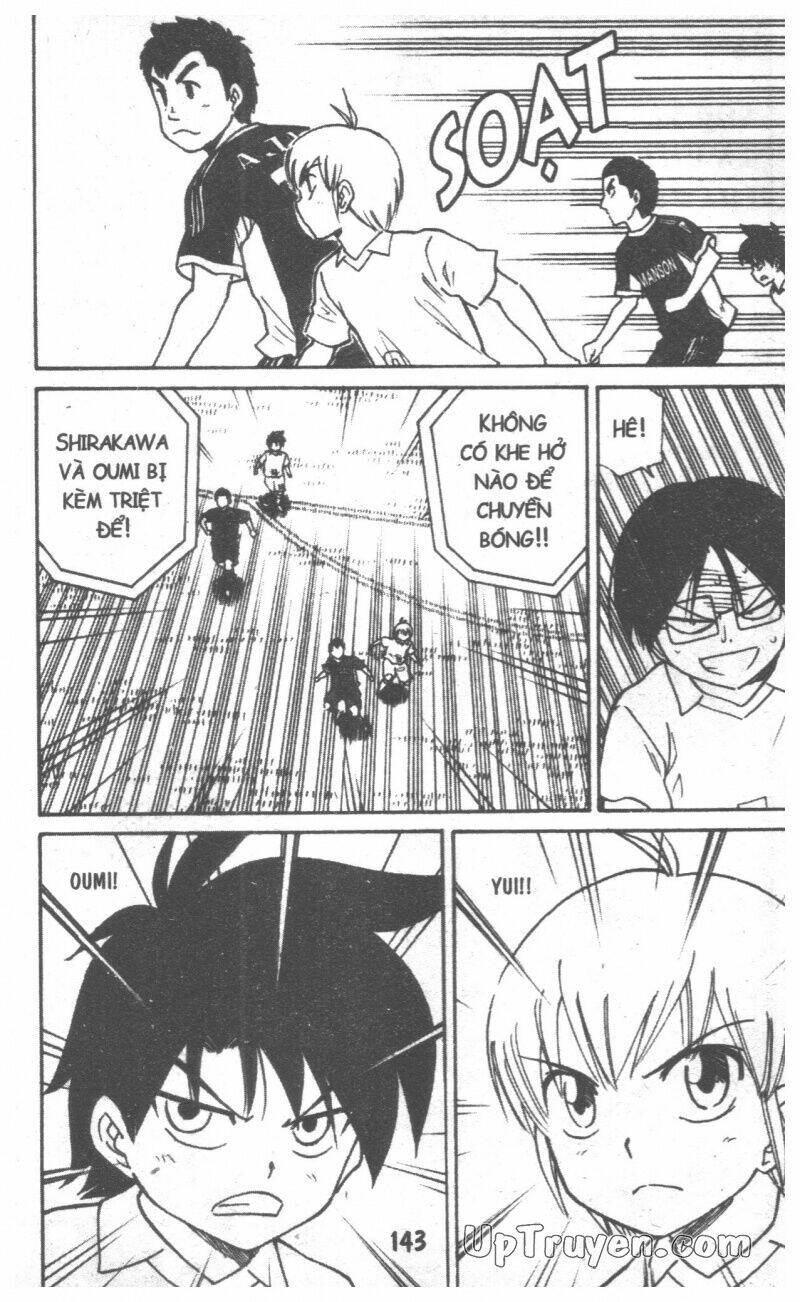 Golden Age - Chapter 15 - Page 143