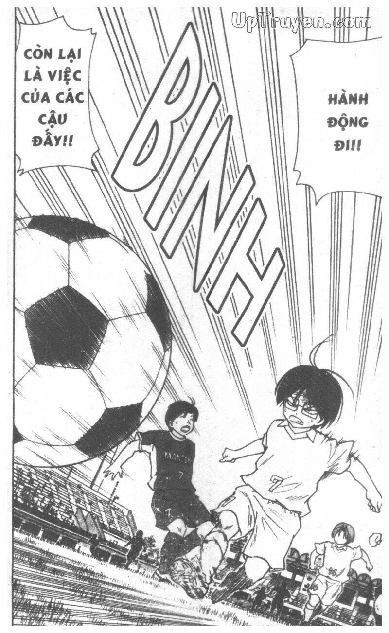 Golden Age - Chapter 15 - Page 144