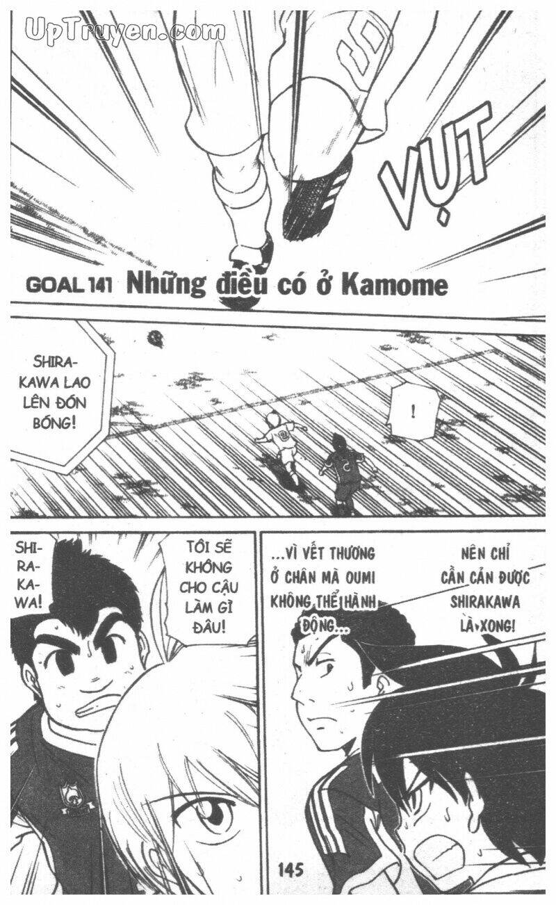 Golden Age - Chapter 15 - Page 145