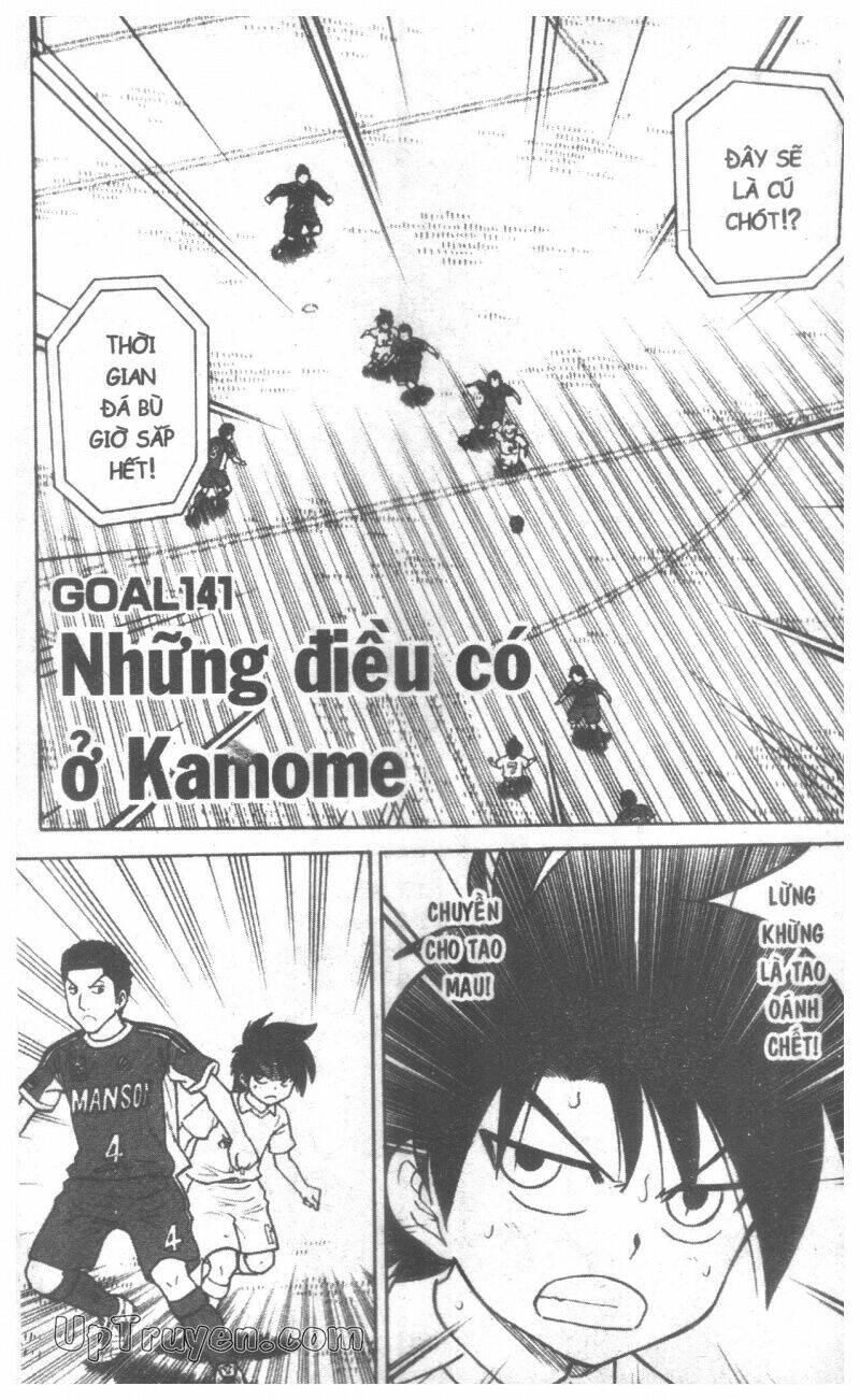 Golden Age - Chapter 15 - Page 146