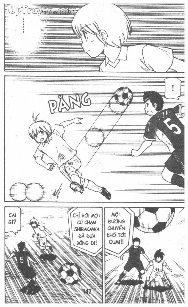 Golden Age - Chapter 15 - Page 147