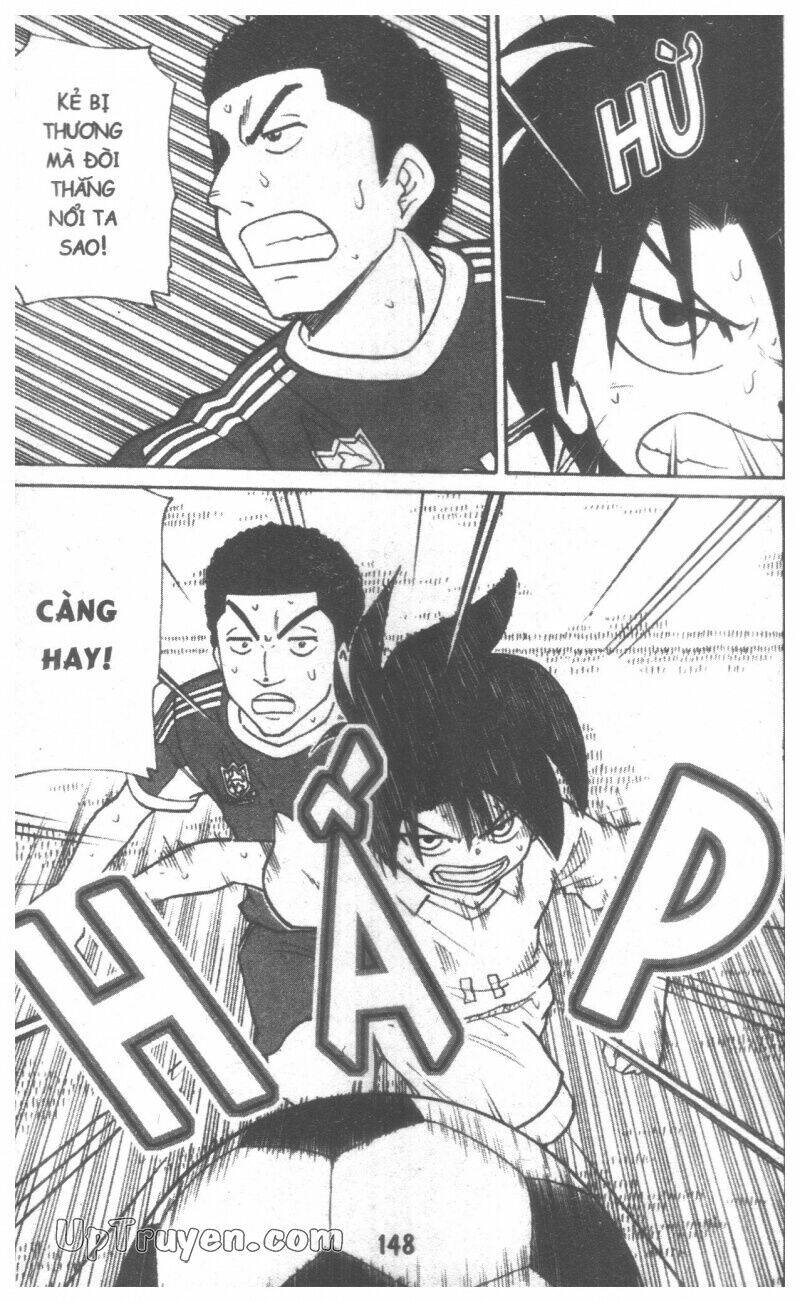 Golden Age - Chapter 15 - Page 148